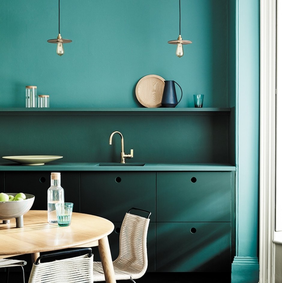 Краска little Greene 310 Tea with Florence