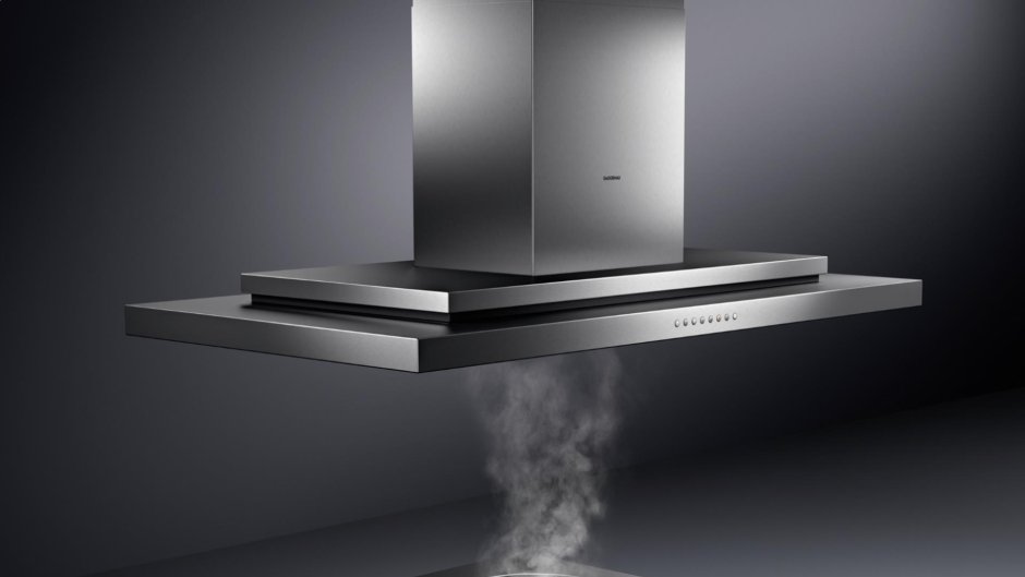 Кухонная вытяжка Gaggenau aw270192