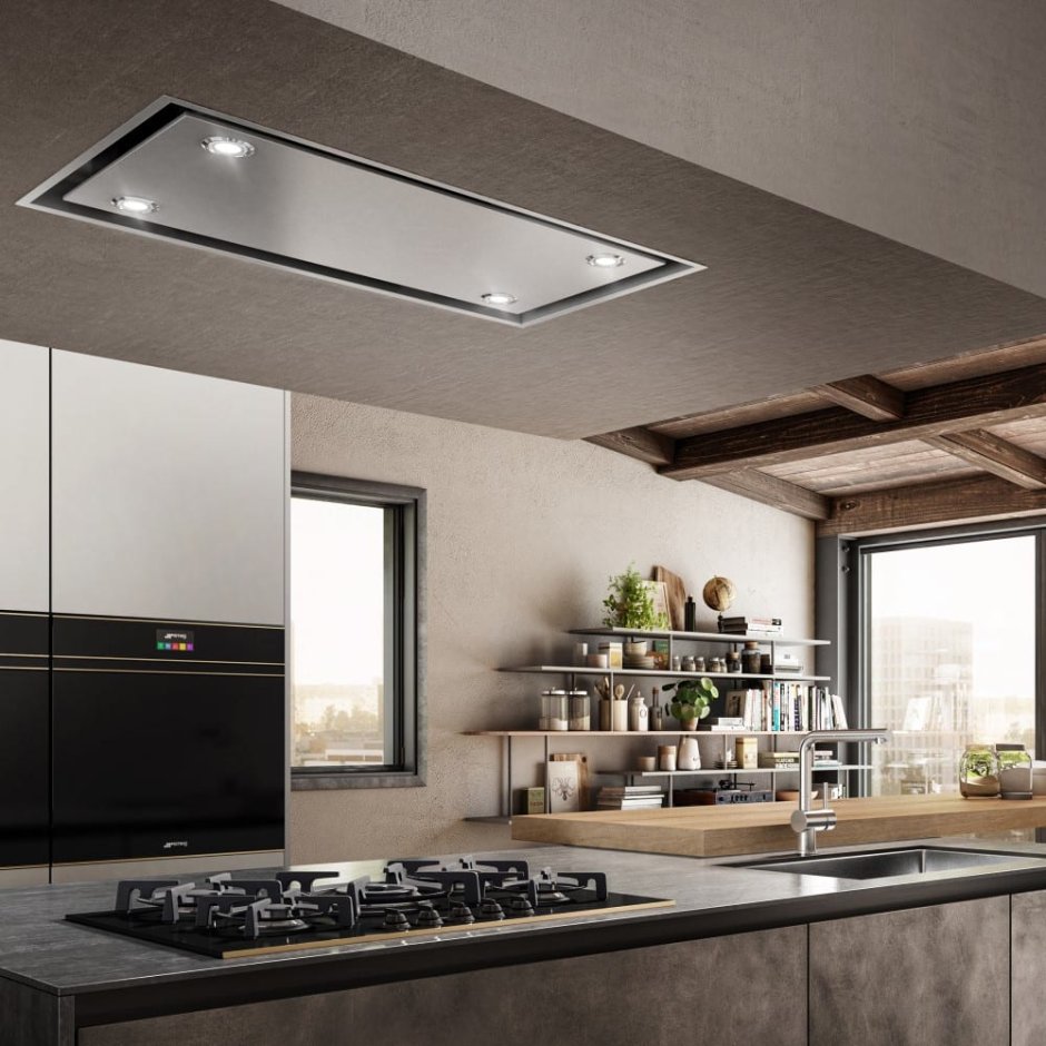 Smeg kscb120xe
