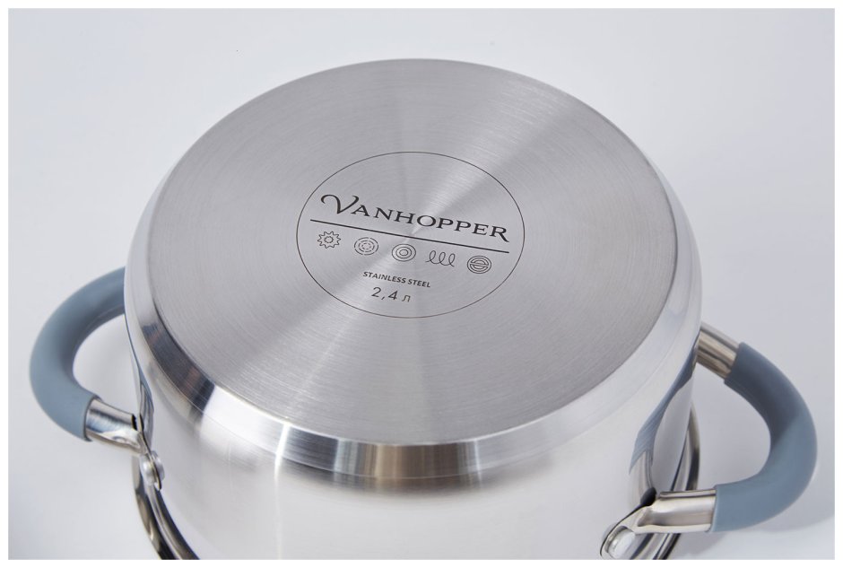 VANHOPPER кастрюли