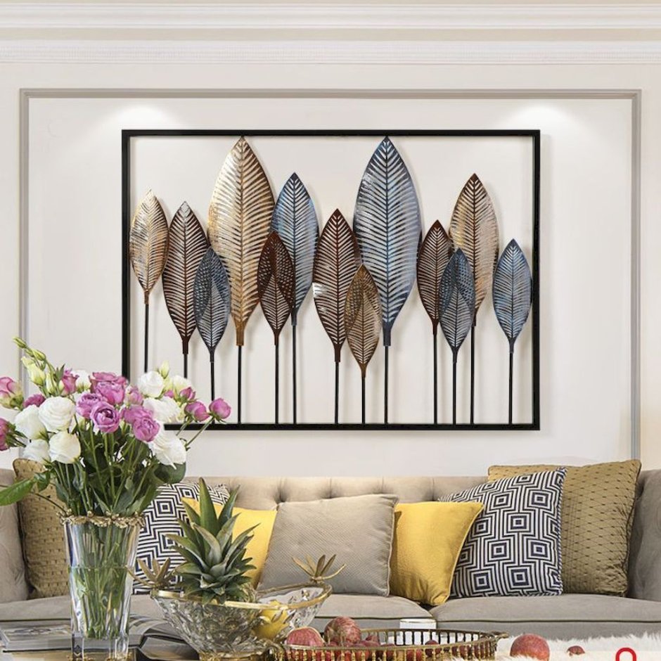 Inexpensive Wall Art Decor