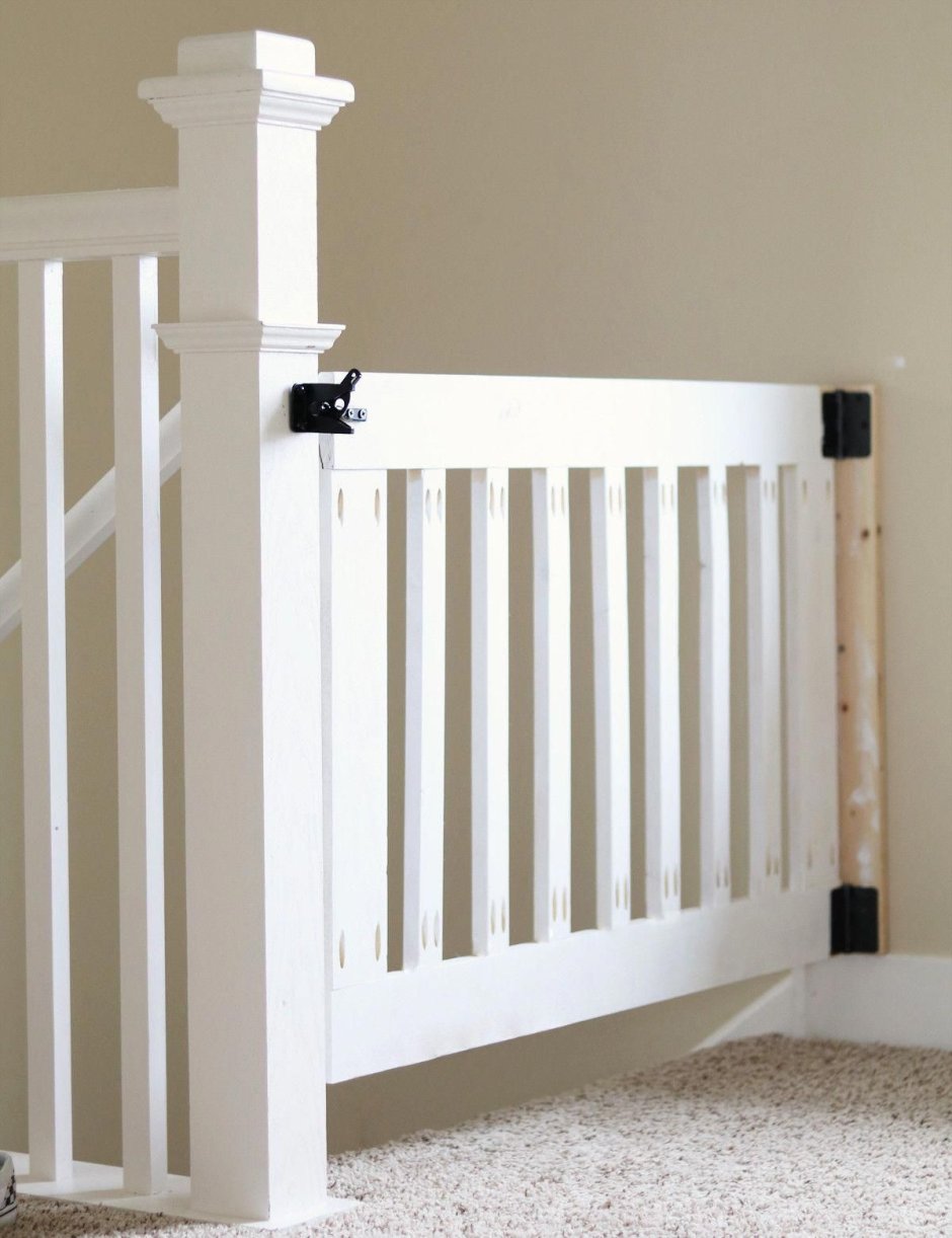 Slim Baby Gate