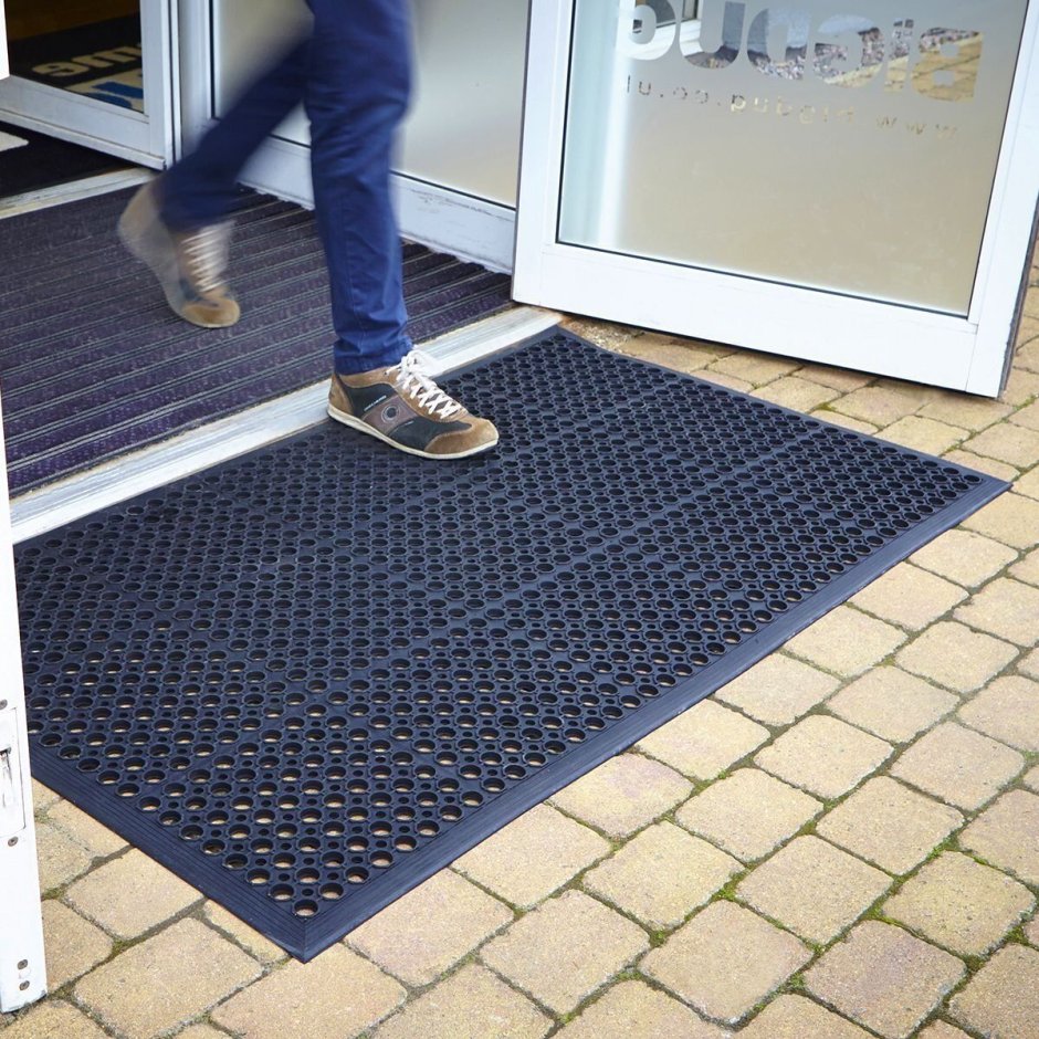 Doormat грязезащита