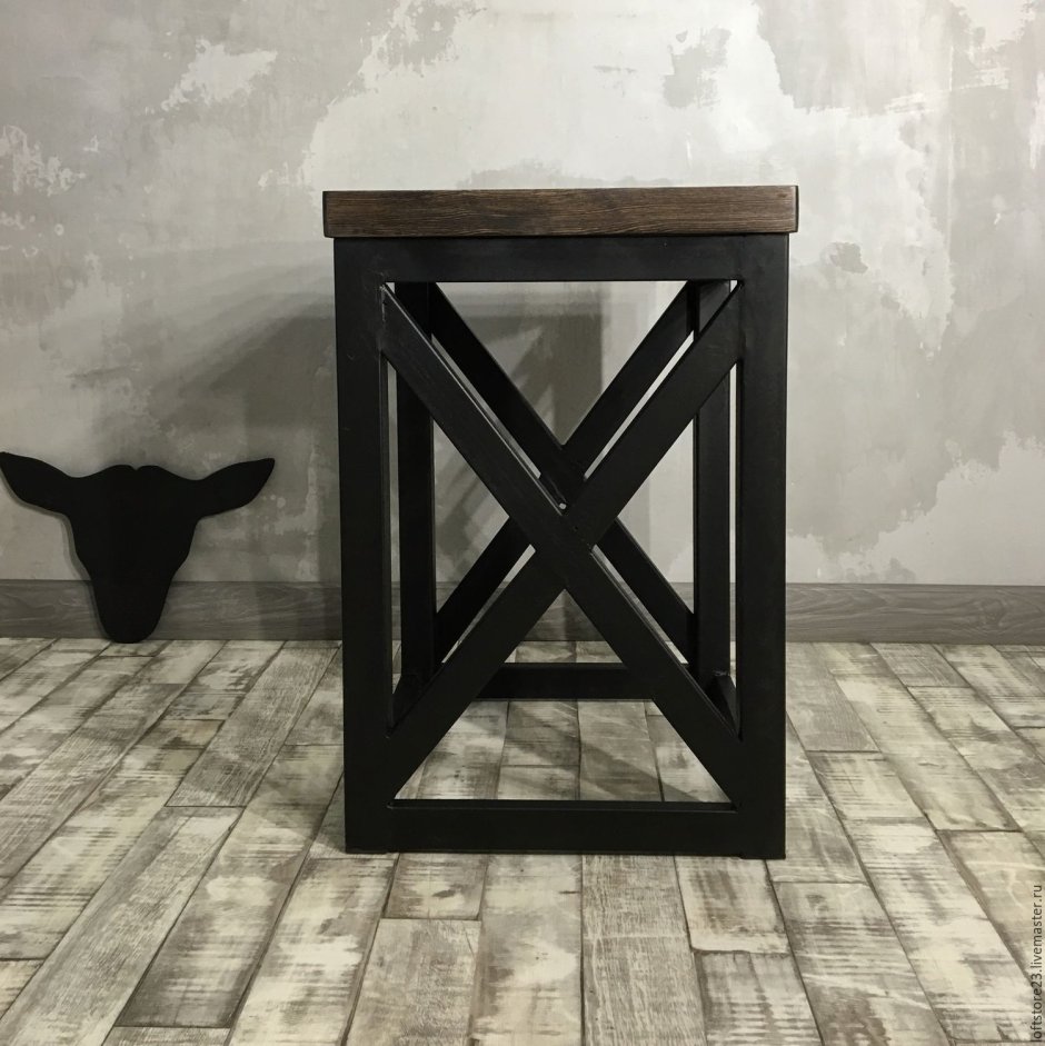 Табурет segreti Loft