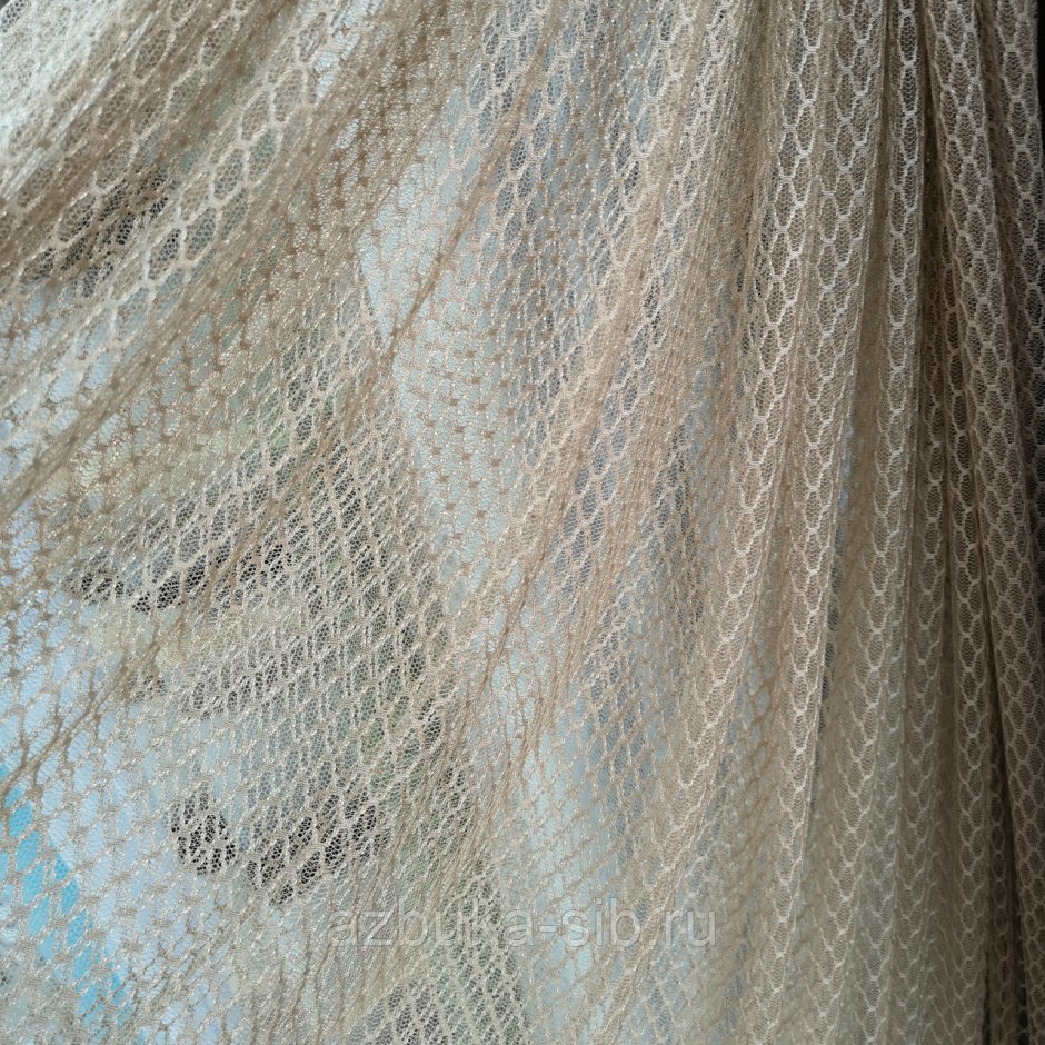 Тюль Sanpa Беатрис сетка