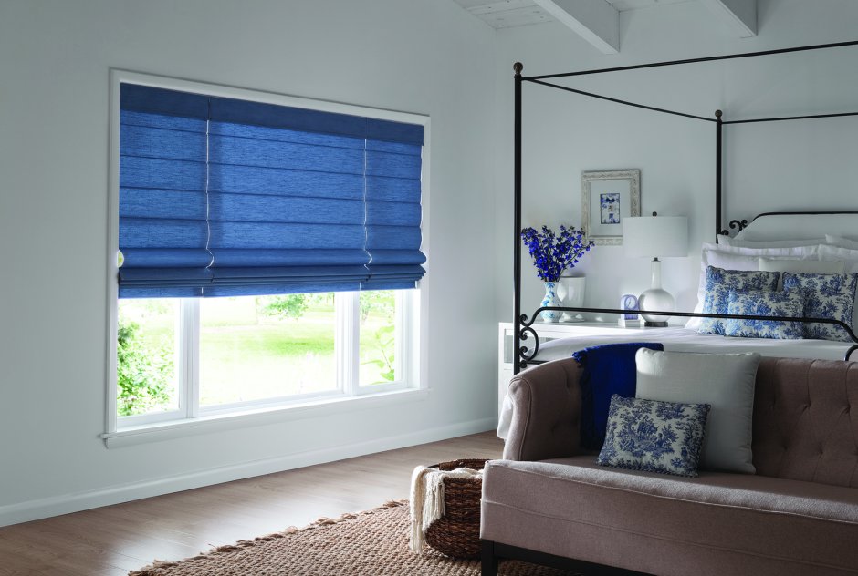 Draw the Blinds