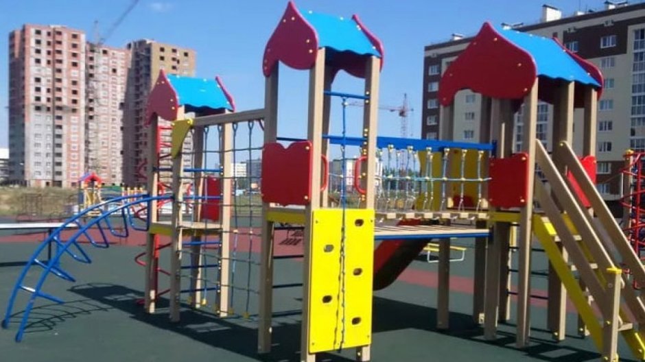 ГПЗ Пенза площадка