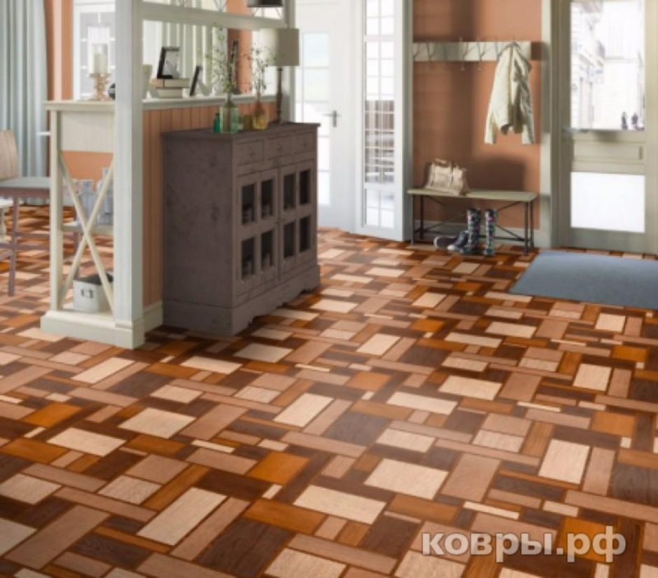 Линолеум Таркетт Stobo 2