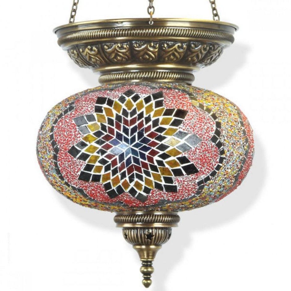 Подвес мозаик exotic