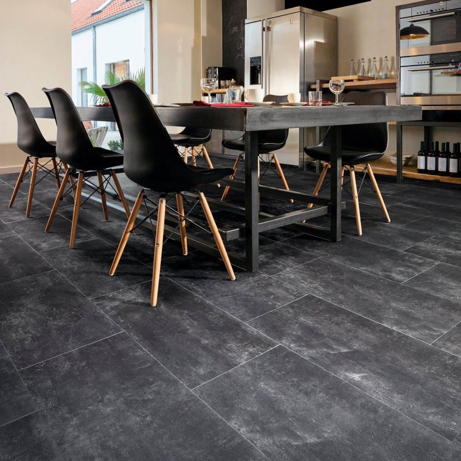 Виниловый ламинат Moduleo Jersey Stone 46913