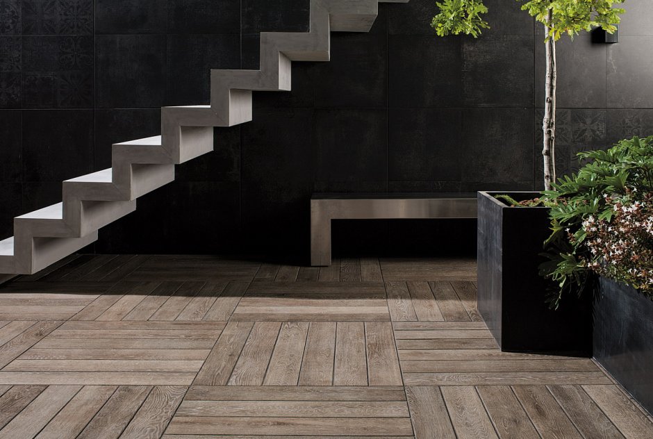 Porcelanosa Chester Castano