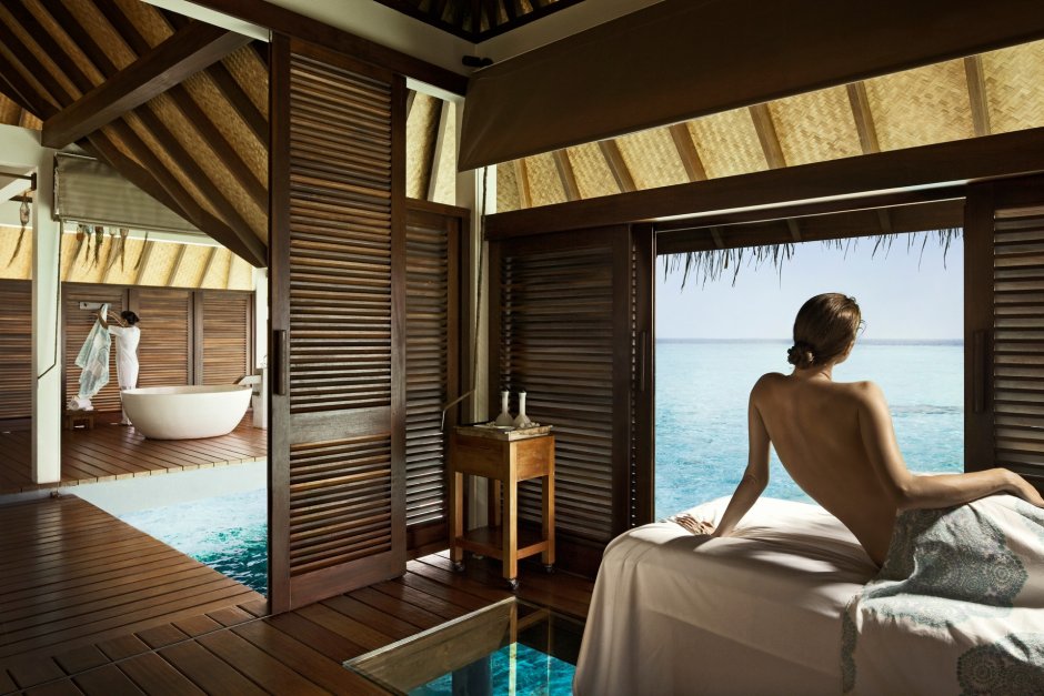 Four Seasons Maldives Landaa Giraavaru 5