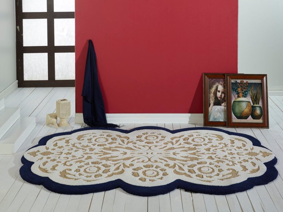 Maison tapis Тунис