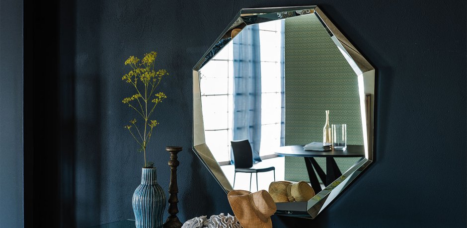 Cattelan Italia зеркало
