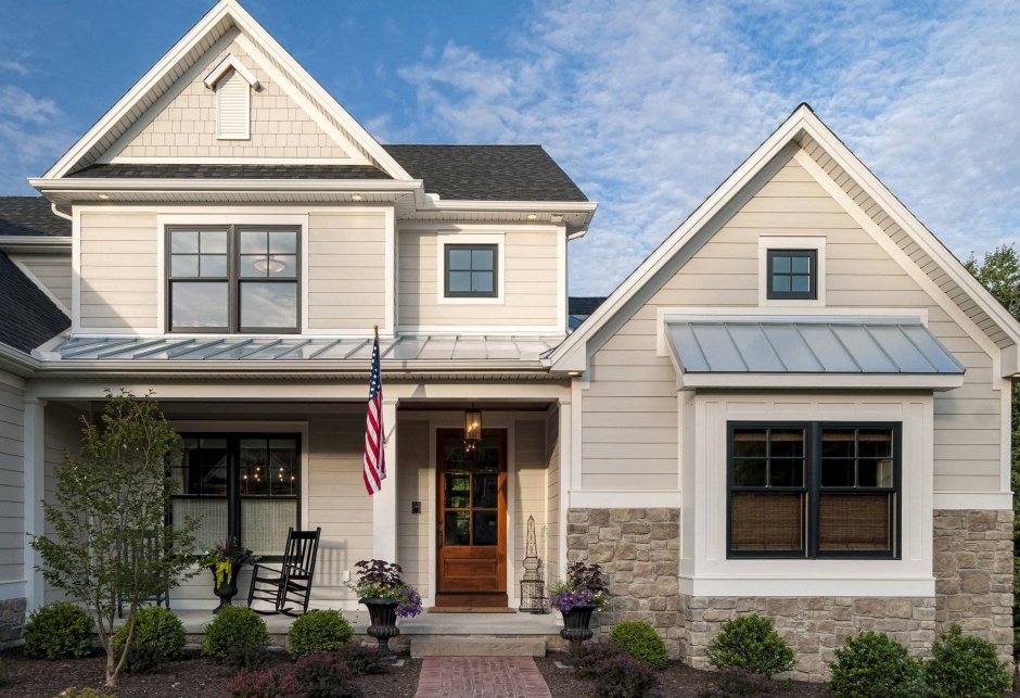 James Hardie Siding