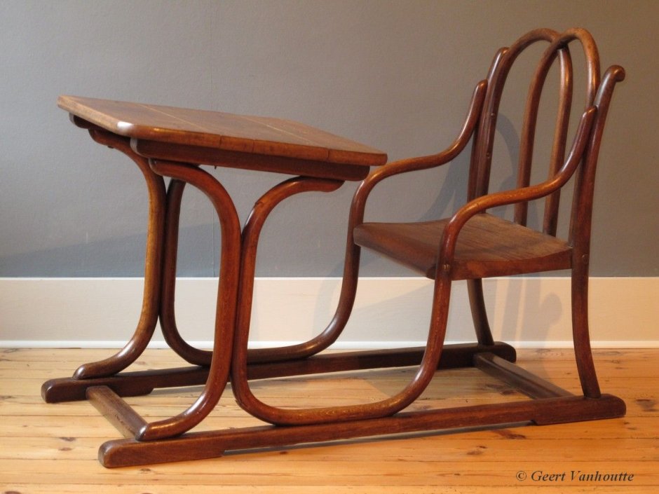 Венская мебель "Thonet"