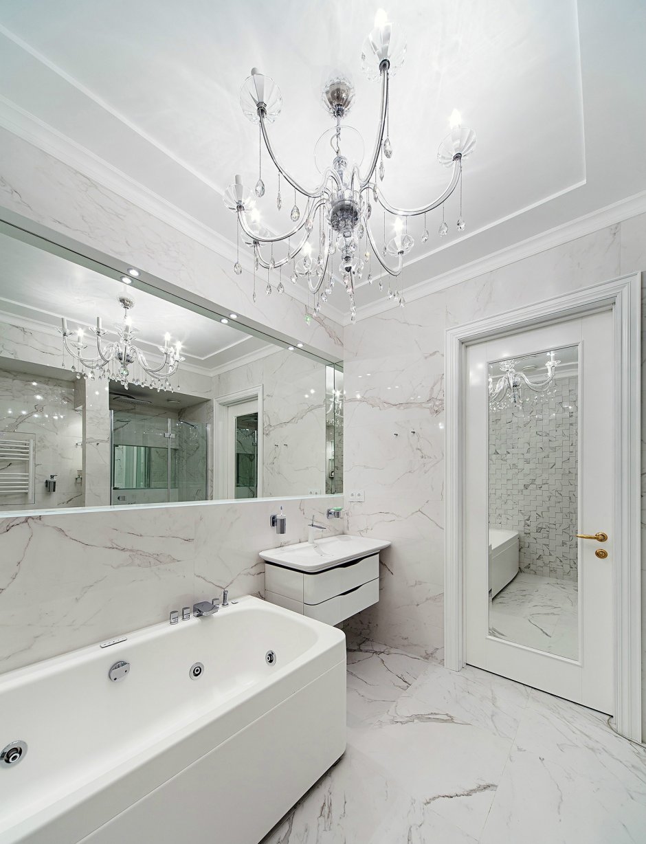Стакан Hansgrohe PURAVIDA 41504000