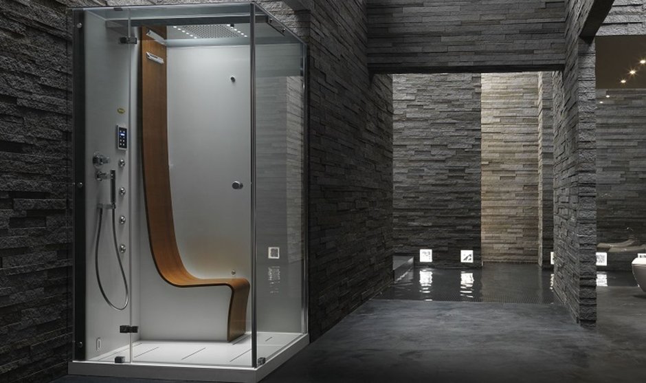 Jacuzzi Morphosis
