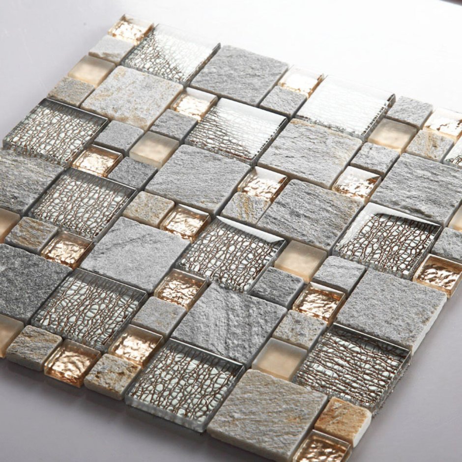 Плитка Glass Mosaic