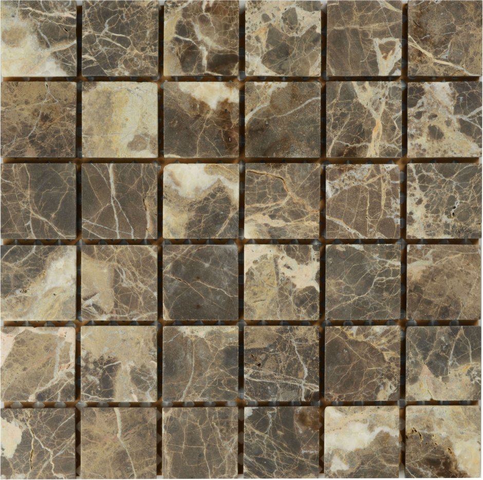 Мозаика ce730mla Primacolore 48x48/266х305 15pcs. 1.22
