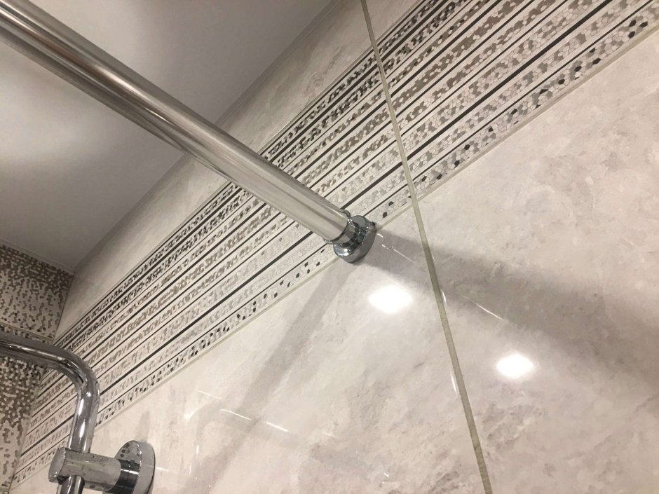 Карниз Tugatti дуга 110х80