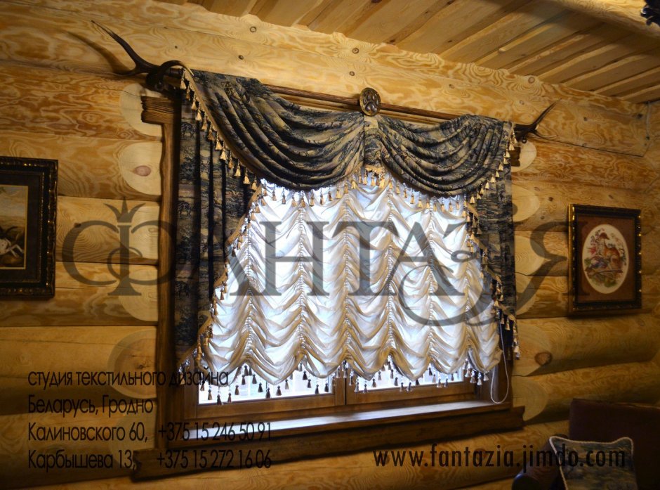 Магазин штор Гродно