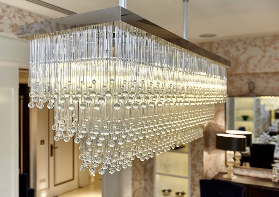 Amiraglio aquaserena Dining by Rocco Borghese