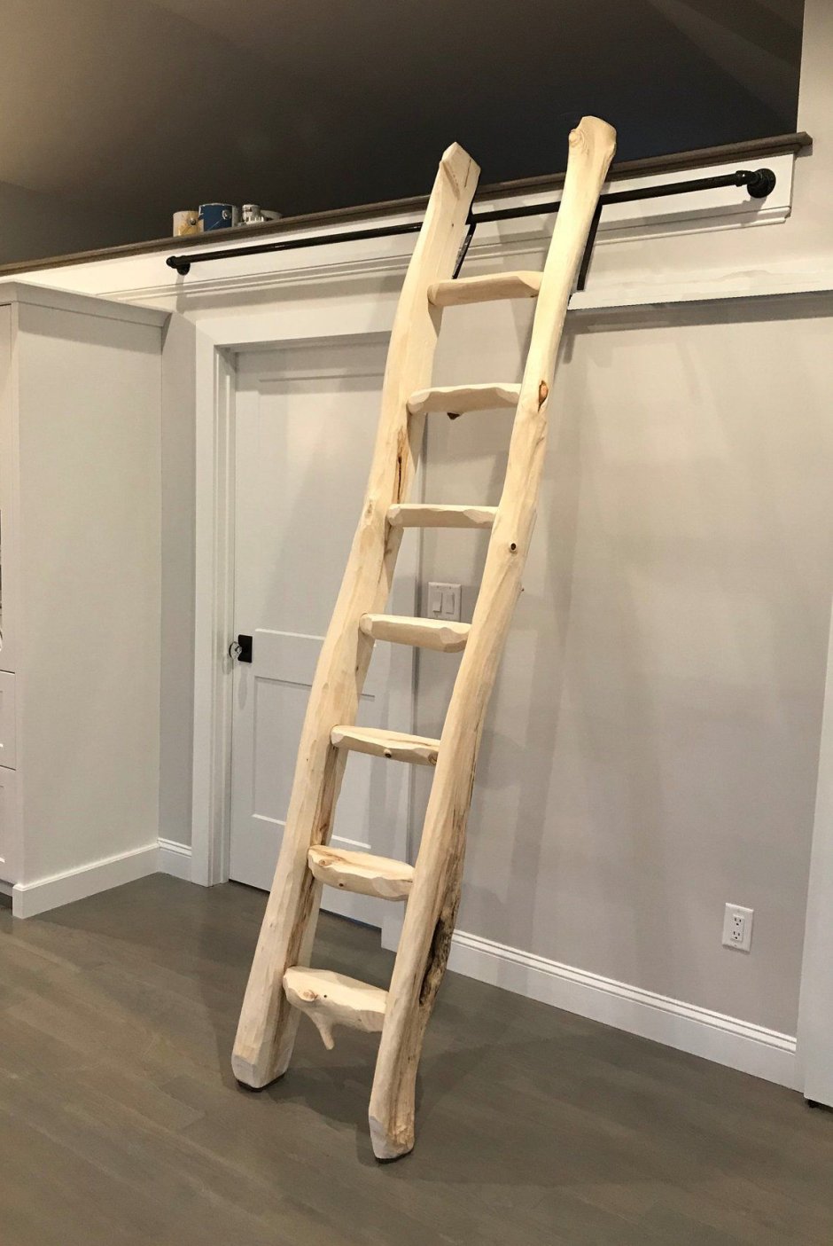 Loft Ladder лестница