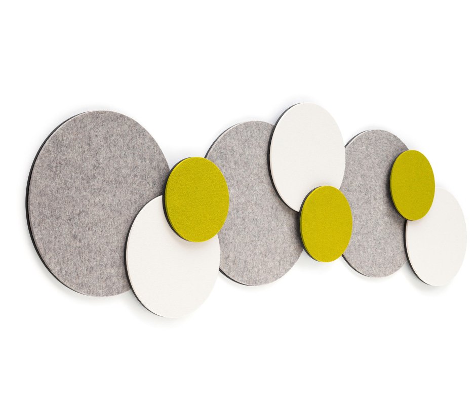 Felt Panels