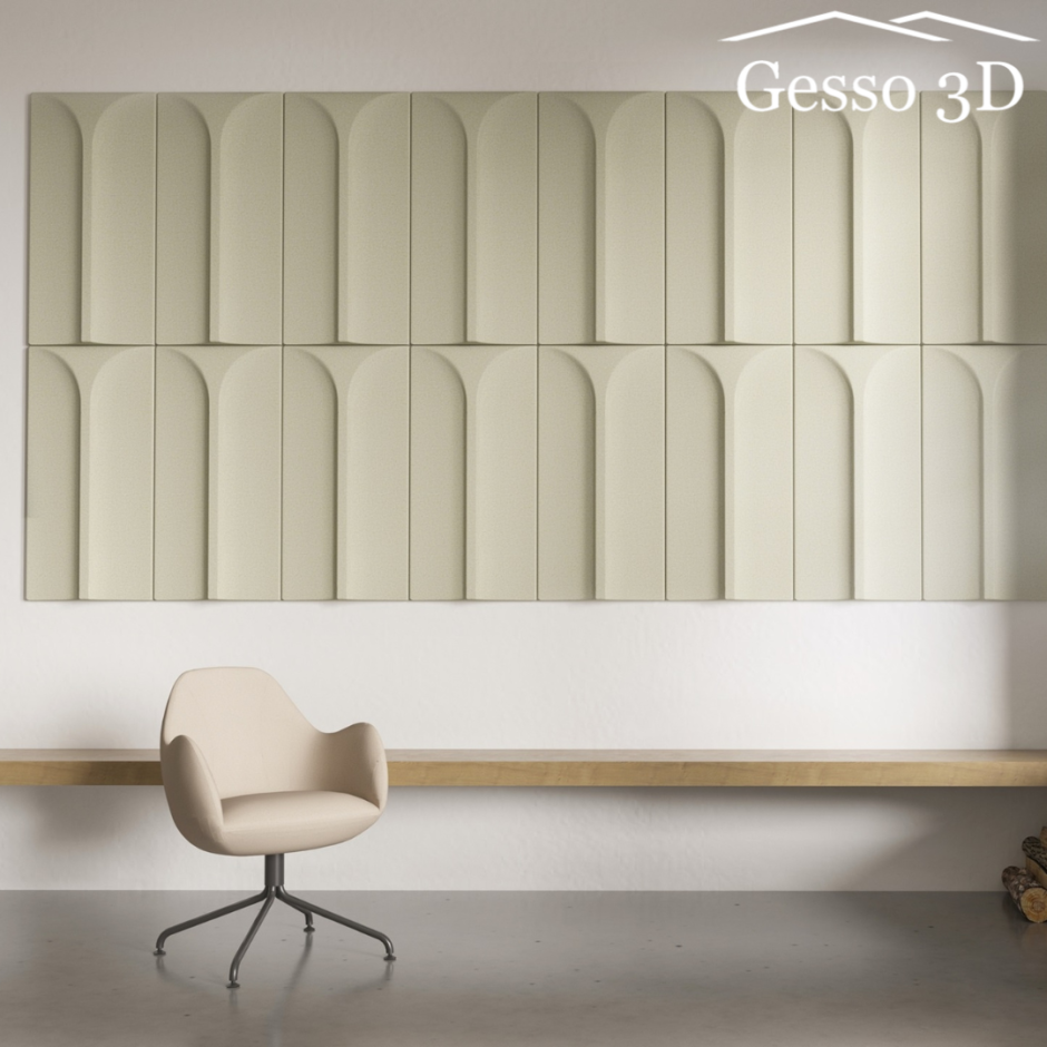 Acoustic Panels