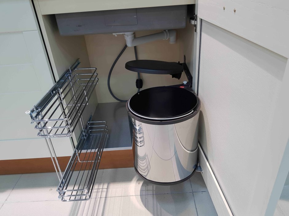 Ведро Hailo big-Box 3720-21
