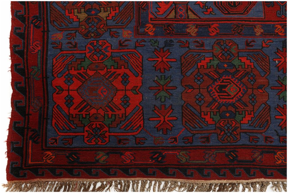Лезгинские ковры