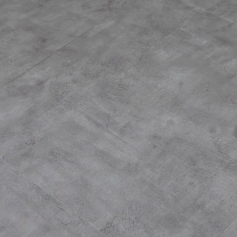 ПВХ плитка Decoria Office Tile DT 742 бетон Пантеон 2.5/0.5мм