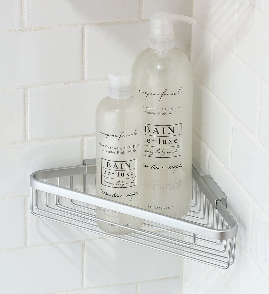 Полки в ванную Mark Daniels Bathroom ideas купить в Ростове-на-Дону