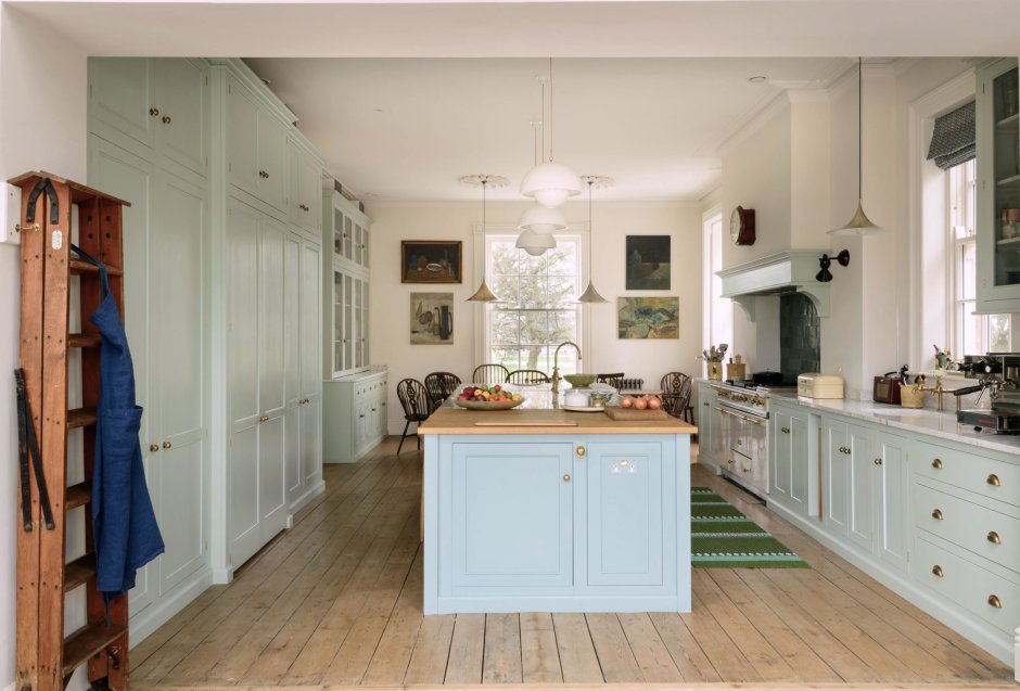 Devol Kitchens