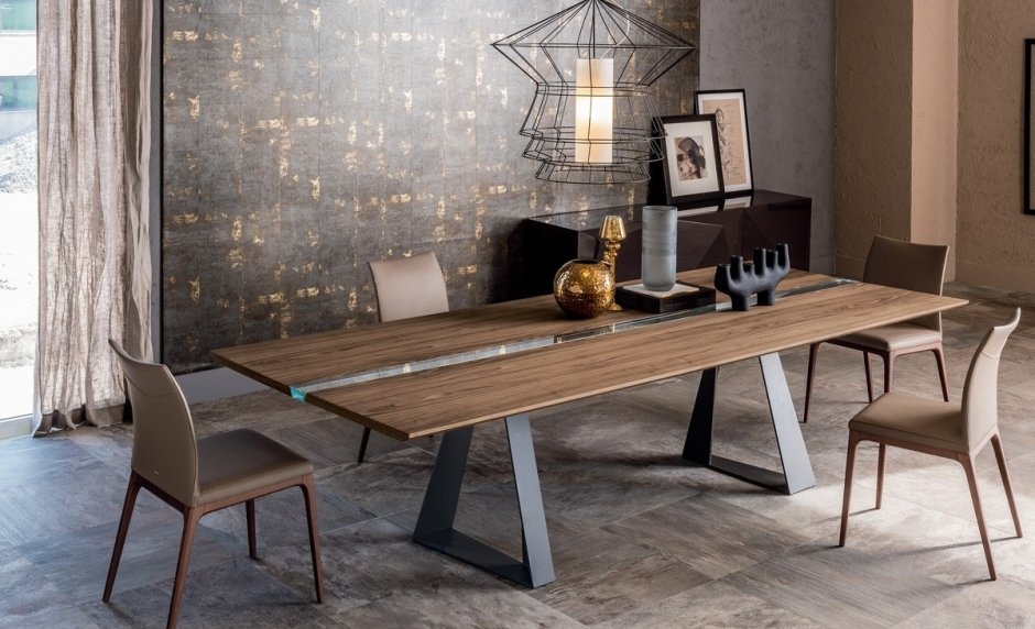 Стол Loft Lux