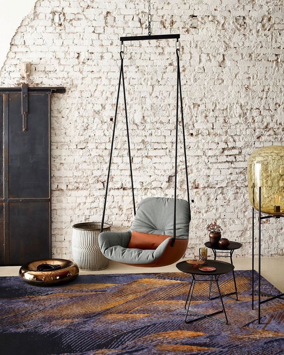 Подвесное кресло Leya Swing Seat