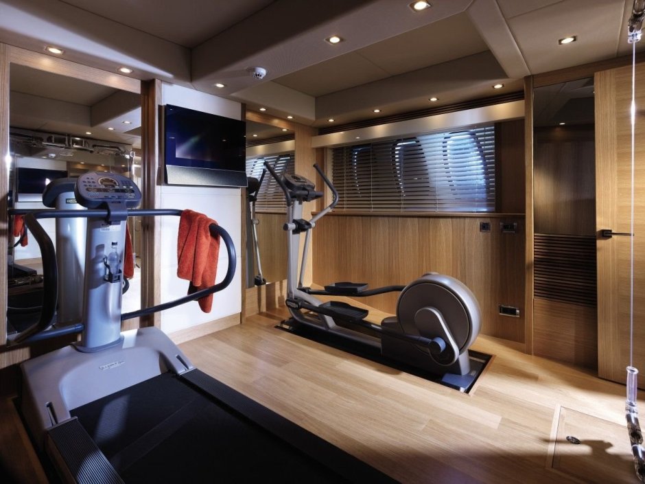 Sunseeker 130 Sport Yacht