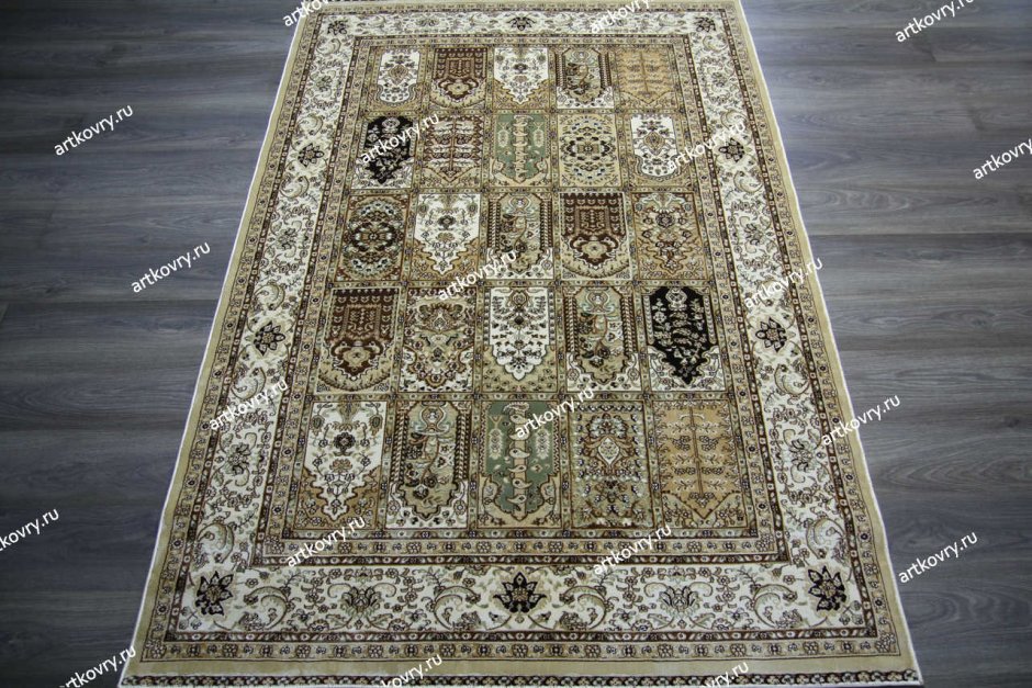 Ковер Эверест Турция 3305м