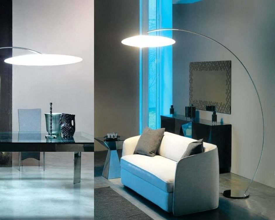 Люстра Cattelan Italia Astra