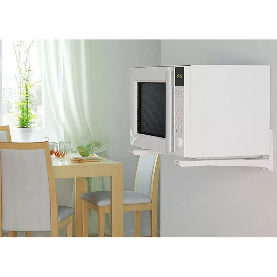 СВЧ Holder MWS-2003