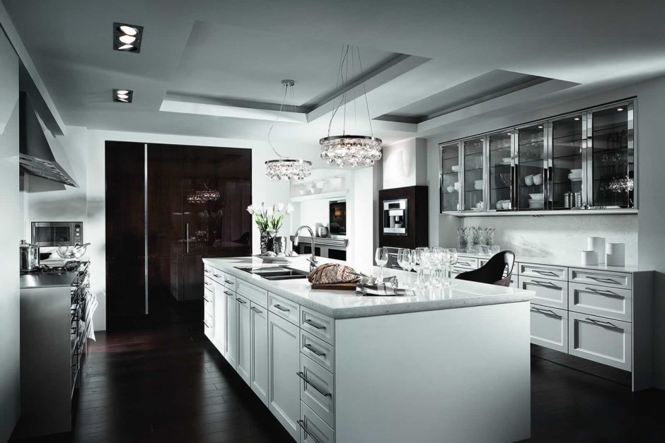 Siematic Beauxarts