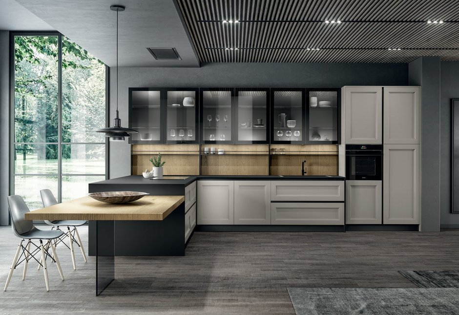 Arredo3 meg кухня