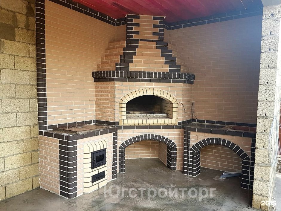 Царь кирпич