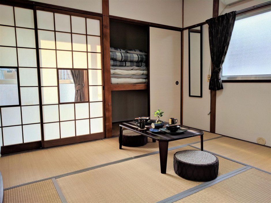 Japan Apartment