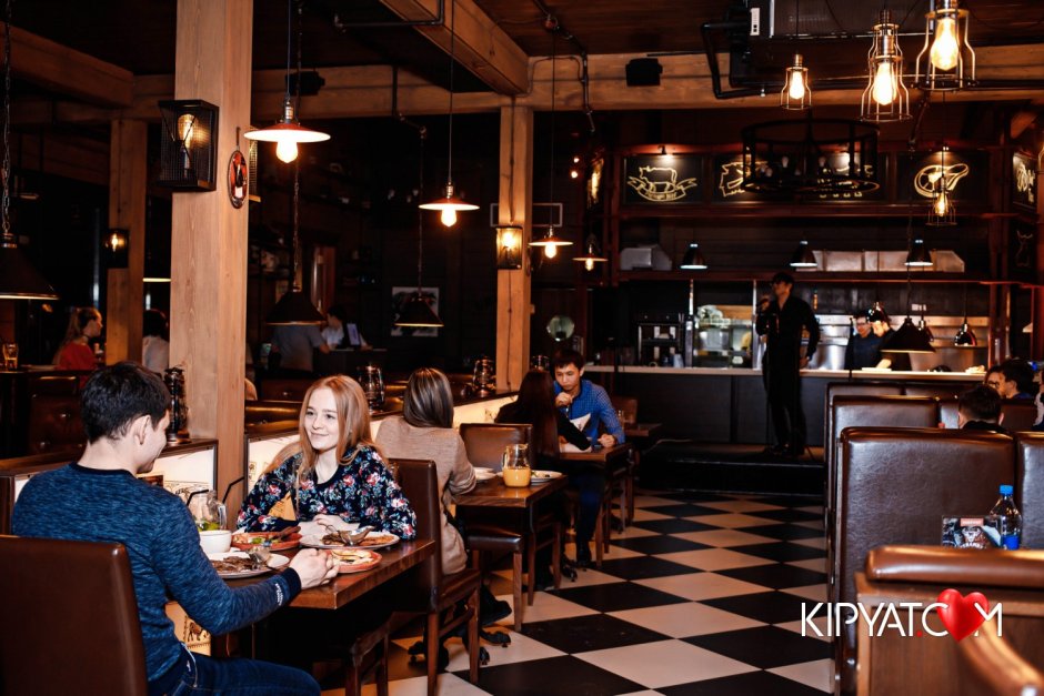 Verandah Bar Sydney
