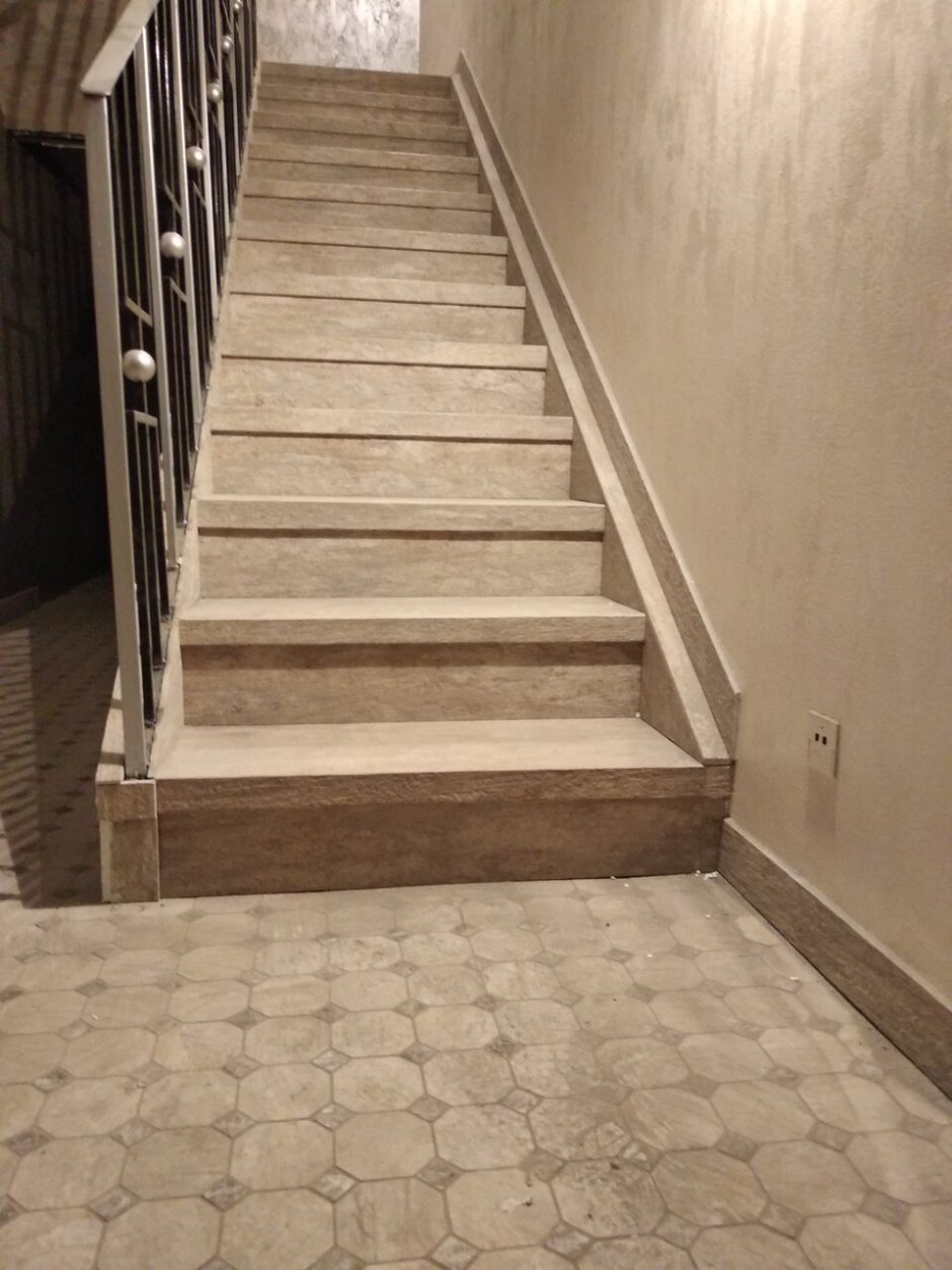 Керамогранит Sundeck ступень