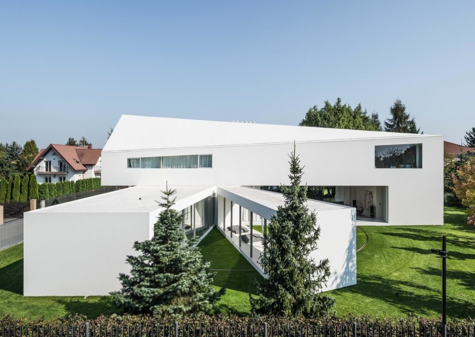 Polska Architect