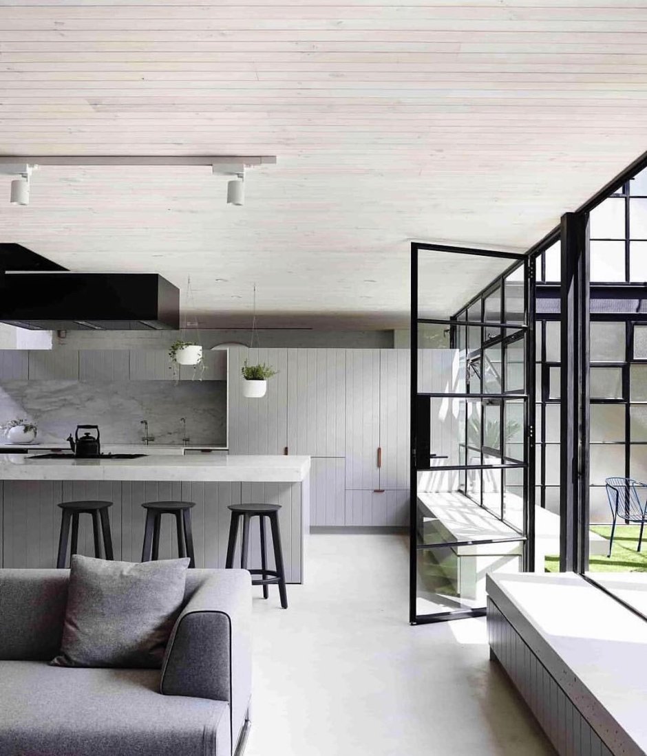 Bad Loft Style
