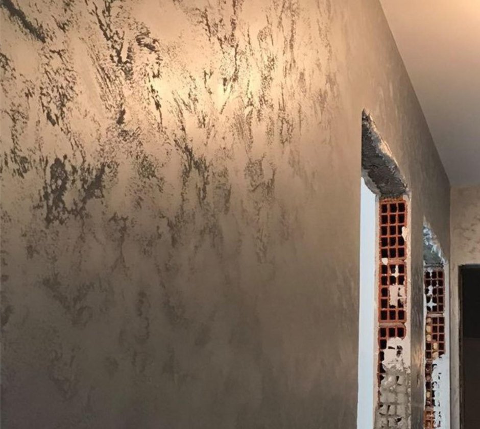 Dessa Decor декоративная штукатурка Stoun